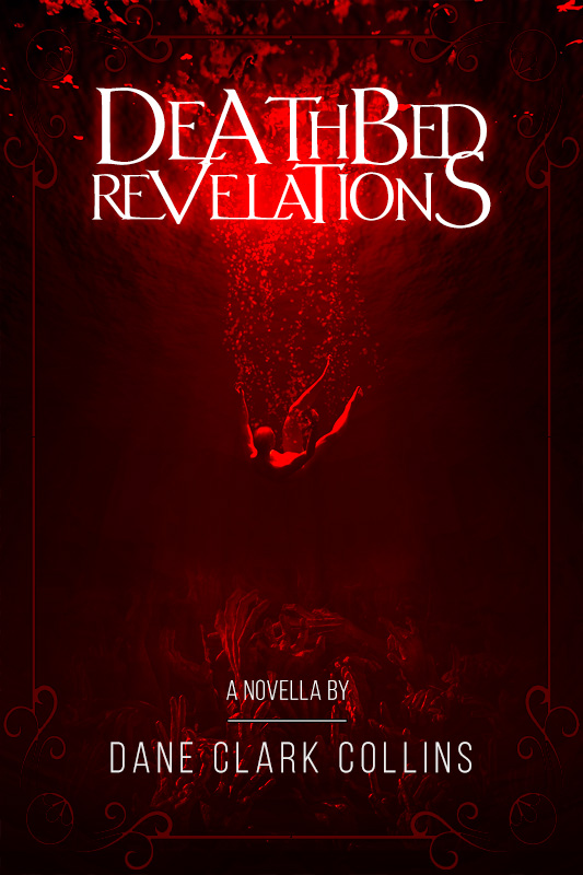 Deathbed Revelations/The Transient book cover