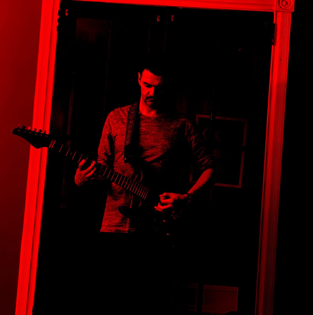 Dane Clark Collins - Musician